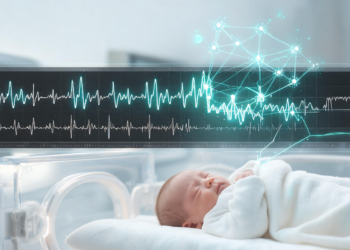 AI Model Forecasts Neonatal Seizures While Revealing Its EEG Reasoning