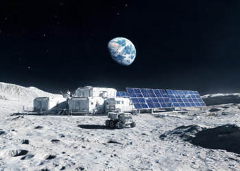 How Due Diligence Could Keep the Lunar Economy Sustainable
