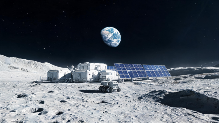 How Due Diligence Could Keep the Lunar Economy Sustainable