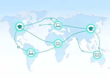 How Digital Education Research Is Mapping Technology’s Next Global Frontiers