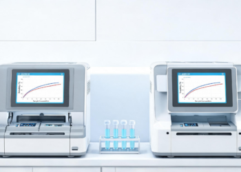 Biothreat Test Shows Similar Sensitivity on Two Automated PCR Platforms