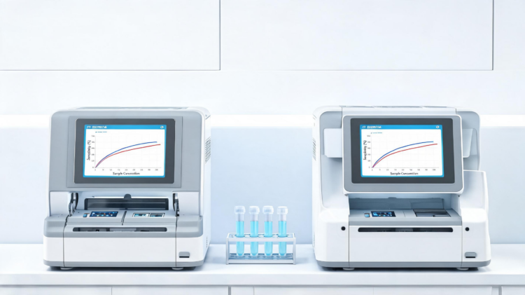 Biothreat Test Shows Similar Sensitivity on Two Automated PCR Platforms