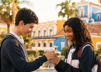 Empathy and Gratitude Help Explain Prosociality Among Cartagena Students