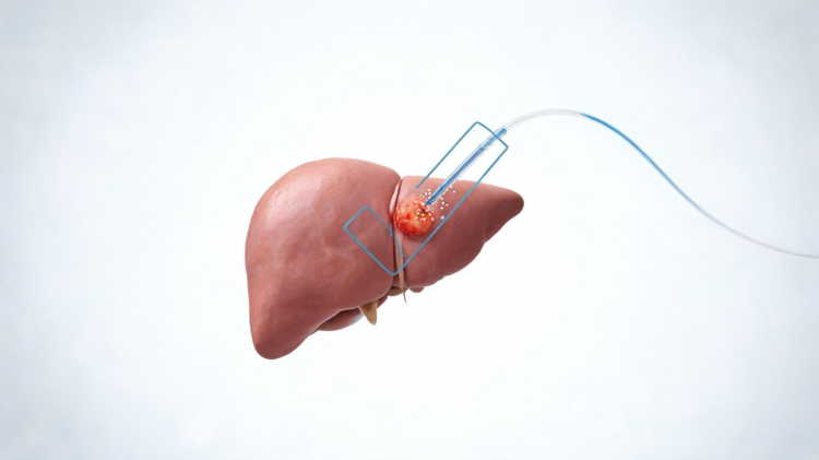 Correction Updates Conflict Disclosure in Liver Tumor Embolization Review