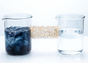 Perovskite Photocatalysts Could Help Clean Dye-Contaminated Wastewater