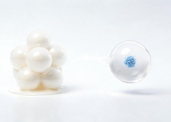Milk Vesicles Could Bridge Nutrition and Precision Drug Delivery