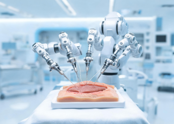 Robotic Suturing Curriculum Sets First Benchmarks for Surgical Training