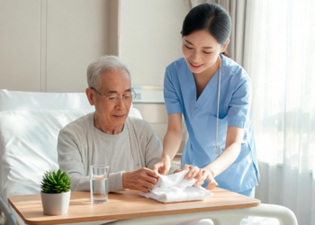 How Hospitals Can Make Occupation-Based Therapy Part of Everyday Care