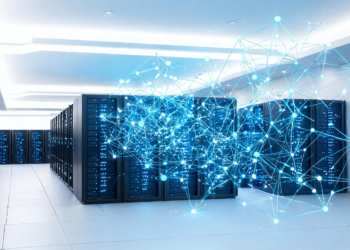 How Data Centers Are Reengineering AI Training for Larger Language Models