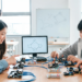 A Raspberry Pi Lab Brings Real-World Networking Protocols Within Student Reach