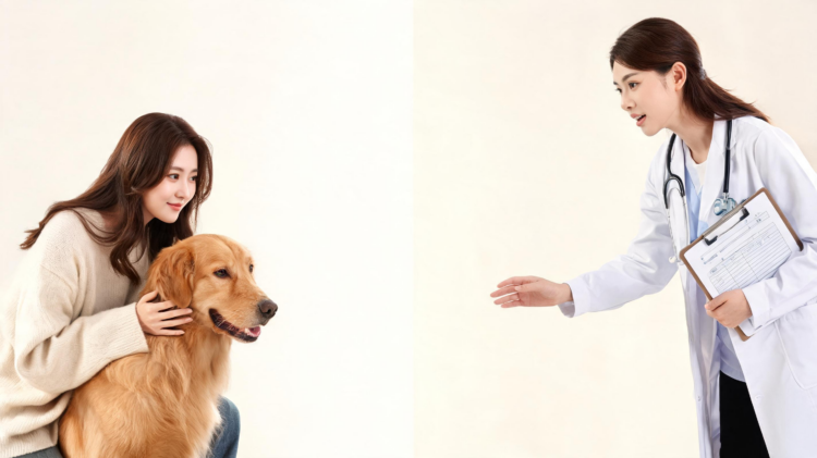 Pet Owners’ Cancer Knowledge Test Exposes Gaps in Veterinary Communication