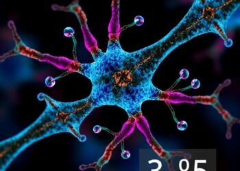 Stanford study shows molecular glue converts cancer driver into built-in kill switch