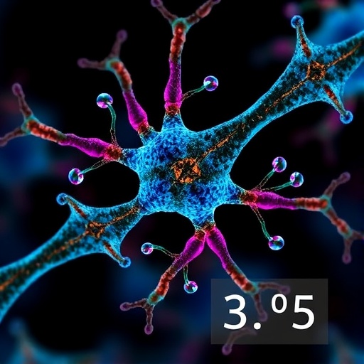 Stanford study shows molecular glue converts cancer driver into built-in kill switch