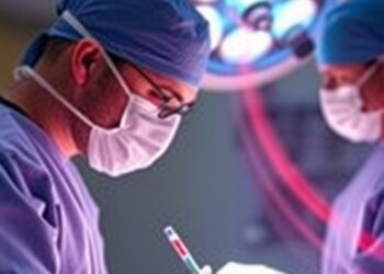 Stanford Surgeon Wins NIH Grant for Intraoperative Lung Cancer Imaging Agent