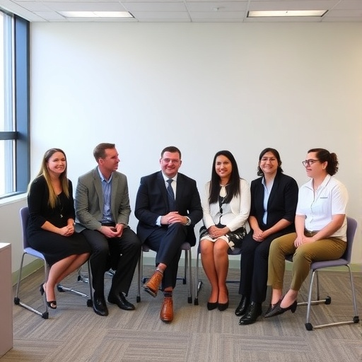 State contract expands UNC team’s mental health training efforts