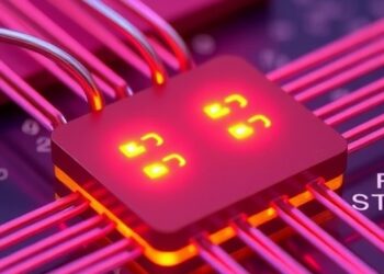 Stepwise evaporation method cuts transistor contact resistance, researchers report