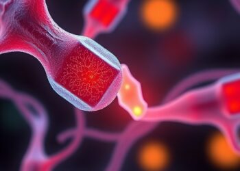 Stiff tissue environment drives reproductive stem cell aging, study finds