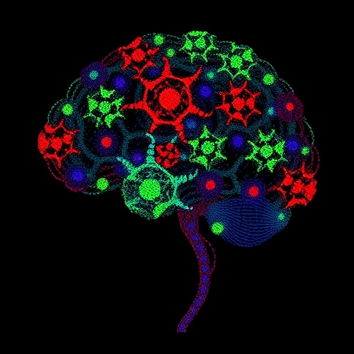 Stimulation Modulates Gene-Linked Cell Assemblies in the Human Brain