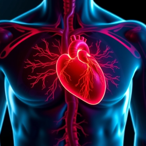Stretchable catheter may detect dangerous arterial plaque before heart attacks strike