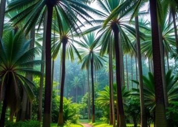 Stricter laws alone cannot resolve Indonesia’s forest oil palm dilemma, study finds