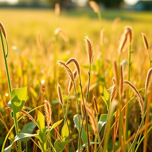 Structure-Guided Discovery of Denitrification Inhibitors to Reduce Agricultural N2O Emissions