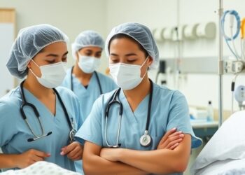 Structured Training Boosts ICU Nurses’ Ventilator Pneumonia Prevention Skills in Resource-Limited Settings