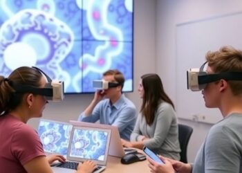 Students Evaluate Virtual Reality Animation for Teaching Drug Absorption in Pharmacology