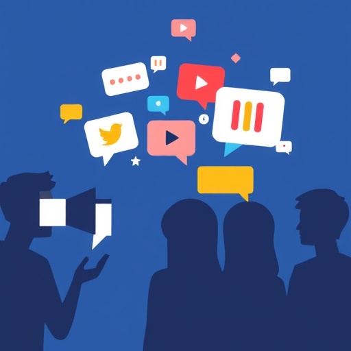 Studies link media literacy, social media use to trust and civic engagement