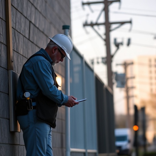 Study assesses technology upgrades alongside traditional utility bill assistance programs