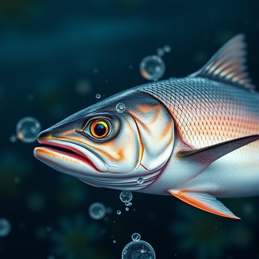 Study calls for international rules to protect fish stocks and public health