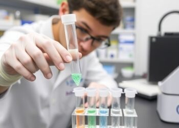 Study Compares Alpha-Synuclein Seed Amplification Assays to Improve Reproducibility