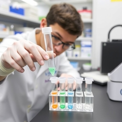 Study Compares Alpha-Synuclein Seed Amplification Assays to Improve Reproducibility