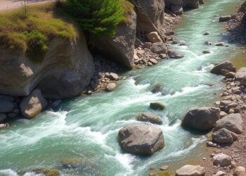 Study compares attention and transformer models predicting daily river flows in Iran
