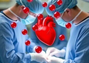 Study compares cold-stored and room-temperature platelets during cardiac surgery