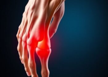 Study compares nutraceuticals for arthritis management using evidence from randomized clinical trials