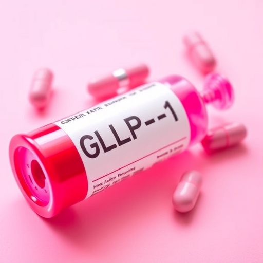 Study Could Reshape Understanding of GLP-1 Drugs
