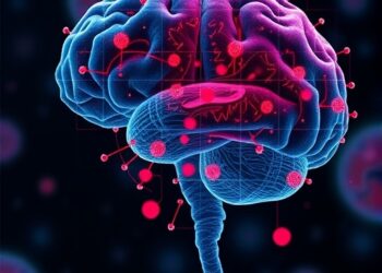 Study estimates glutamate and GABA genes’ distinct causal effects in autism