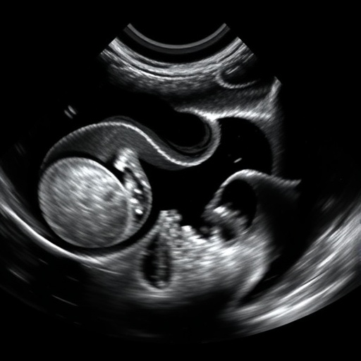 Study evaluates elastography, ultrasound, and blood biomarkers for diagnosing and predicting SOS