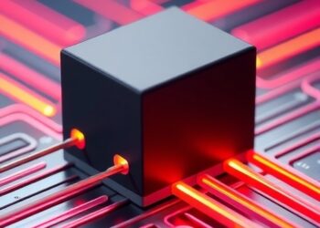 Study Evaluates Electronic Noise in Double-Gate Ferroelectric p-n-i-n Tunnel Transistors