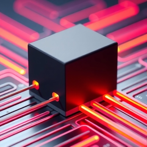 Study Evaluates Electronic Noise in Double-Gate Ferroelectric p-n-i-n Tunnel Transistors