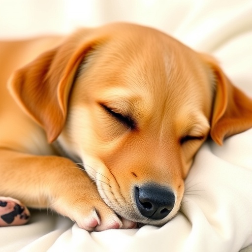 Study Evaluates Face-Validity Measures for Automatically Detected Dog Sleep Spindles