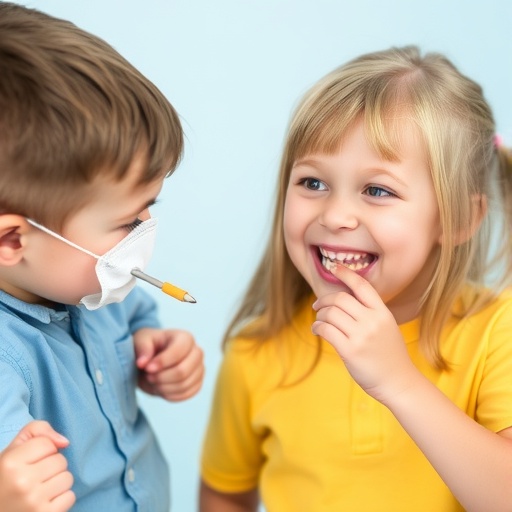 Study Evaluates Oral Health Among Children With ADHD
