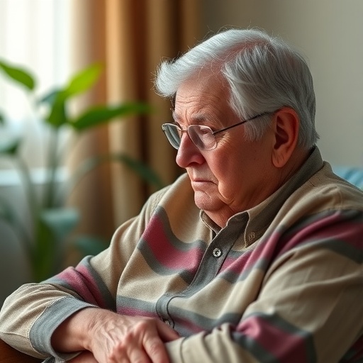 Study examines depression treatment choices among Veterans Health Administration outpatients