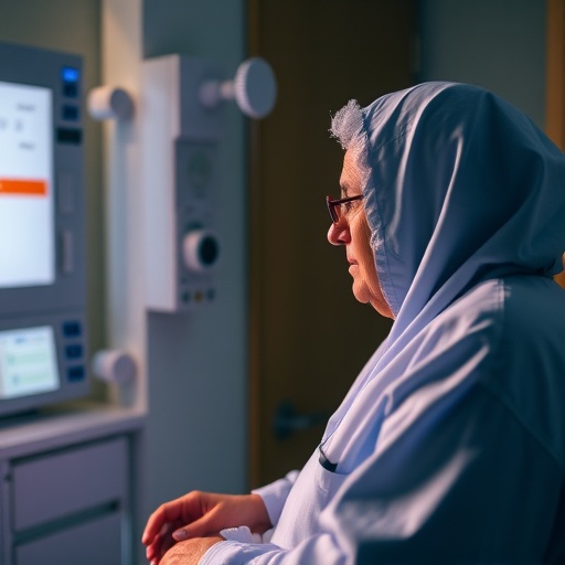 Study Examines Emergency Department Revisits Among Older Turkish Patients