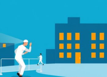 Study examines ethical challenges of medical error disclosure in teaching hospitals