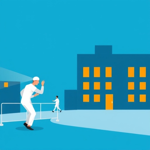Study examines ethical challenges of medical error disclosure in teaching hospitals