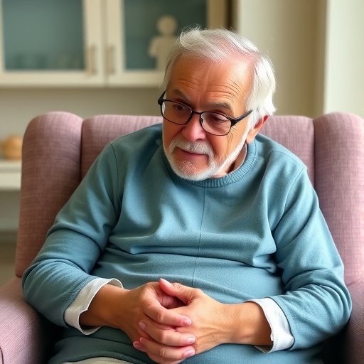 Study examines function and quality of life among cachexia patients with cancer