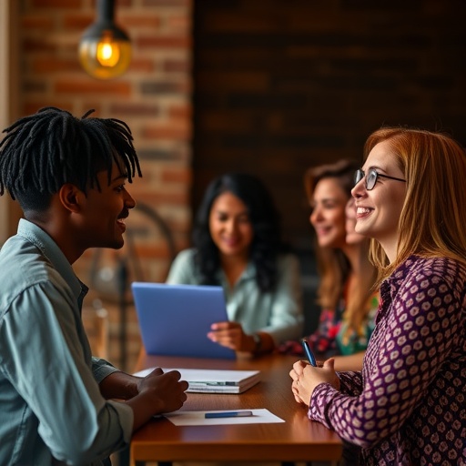 Study examines how faith and work coexist in increasingly diverse workplaces