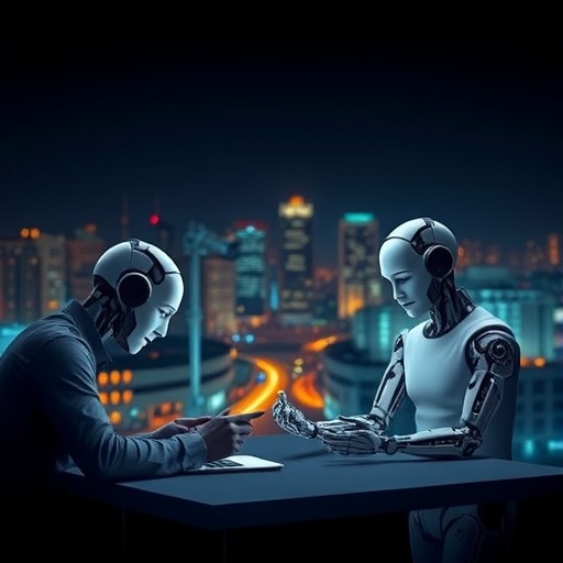Study Examines How Risk Perception and Robo-Advisors Shape Investment Decisions in Pakistan