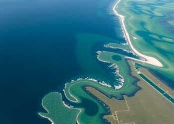 Study Examines Limits and Prospects for Assessing Wadden Sea Morphological Resilience